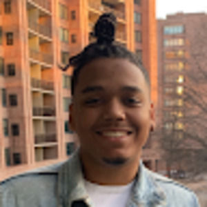 Meet your Posher, Tyon
